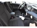 2018 Magnetic Gray Metallic Toyota RAV4 XLE  photo #12