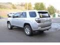 2015 Classic Silver Metallic Toyota 4Runner Limited 4x4  photo #4