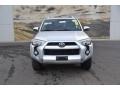 2015 Classic Silver Metallic Toyota 4Runner Limited 4x4  photo #8