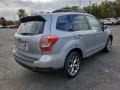 2016 Ice Silver Metallic Subaru Forester 2.5i Touring  photo #5