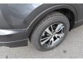 2018 Magnetic Gray Metallic Toyota RAV4 XLE  photo #35