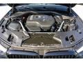  2019 5 Series 530i Sedan 2.0 Liter DI TwinPower Turbocharged DOHC 16-Valve VVT 4 Cylinder Engine