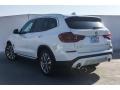 Alpine White - X3 sDrive30i Photo No. 2