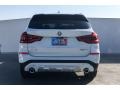 Alpine White - X3 sDrive30i Photo No. 3