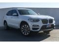 Alpine White - X3 sDrive30i Photo No. 12