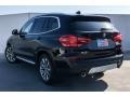 Jet Black - X3 xDrive30i Photo No. 2