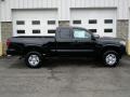  2019 Tacoma SR Access Cab 4x4 Midnight Black Metallic