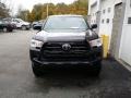 Midnight Black Metallic - Tacoma SR Access Cab 4x4 Photo No. 5