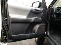 Midnight Black Metallic - Tacoma SR Access Cab 4x4 Photo No. 7