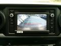 Midnight Black Metallic - Tacoma SR Access Cab 4x4 Photo No. 13