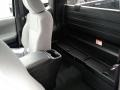 Cement Gray Rear Seat Photo for 2019 Toyota Tacoma #130167552