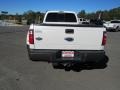 Oxford White - F350 Super Duty Lariat Crew Cab 4x4 DRW Photo No. 4