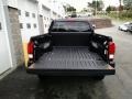Midnight Black Metallic - Tacoma SR Access Cab 4x4 Photo No. 18