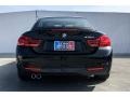 Black Sapphire Metallic - 4 Series 430i Convertible Photo No. 3