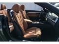 2019 Black Sapphire Metallic BMW 4 Series 430i Convertible  photo #5