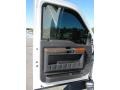 Oxford White - F350 Super Duty Lariat Crew Cab 4x4 DRW Photo No. 23