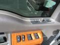 Oxford White - F350 Super Duty Lariat Crew Cab 4x4 DRW Photo No. 24