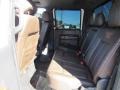 Oxford White - F350 Super Duty Lariat Crew Cab 4x4 DRW Photo No. 29