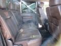Oxford White - F350 Super Duty Lariat Crew Cab 4x4 DRW Photo No. 33