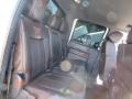 Oxford White - F350 Super Duty Lariat Crew Cab 4x4 DRW Photo No. 34