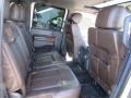 Oxford White - F350 Super Duty Lariat Crew Cab 4x4 DRW Photo No. 35