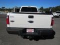 Oxford White - F350 Super Duty Lariat Crew Cab 4x4 DRW Photo No. 36