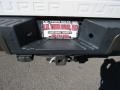 Oxford White - F350 Super Duty Lariat Crew Cab 4x4 DRW Photo No. 37