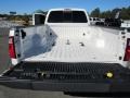 Oxford White - F350 Super Duty Lariat Crew Cab 4x4 DRW Photo No. 38
