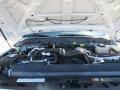 Oxford White - F350 Super Duty Lariat Crew Cab 4x4 DRW Photo No. 40