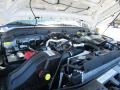 Oxford White - F350 Super Duty Lariat Crew Cab 4x4 DRW Photo No. 41