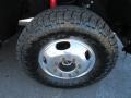 Oxford White - F350 Super Duty Lariat Crew Cab 4x4 DRW Photo No. 43