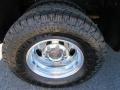 Oxford White - F350 Super Duty Lariat Crew Cab 4x4 DRW Photo No. 46