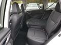 Black Rear Seat Photo for 2019 Subaru Forester #130168443