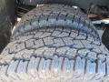 Oxford White - F350 Super Duty Lariat Crew Cab 4x4 DRW Photo No. 47