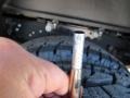 Oxford White - F350 Super Duty Lariat Crew Cab 4x4 DRW Photo No. 48