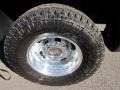 Oxford White - F350 Super Duty Lariat Crew Cab 4x4 DRW Photo No. 49