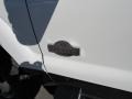Oxford White - F350 Super Duty Lariat Crew Cab 4x4 DRW Photo No. 56