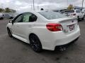 Crystal White Pearl - WRX Premium Photo No. 4