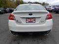 Crystal White Pearl - WRX Premium Photo No. 5