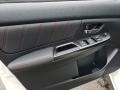 Carbon Black Door Panel Photo for 2019 Subaru WRX #130168722