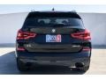 Black Sapphire Metallic - X3 M40i Photo No. 3