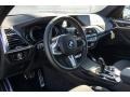 Black Sapphire Metallic - X3 M40i Photo No. 4