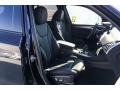 Black Sapphire Metallic - X3 M40i Photo No. 5