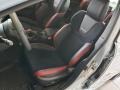 Carbon Black Front Seat Photo for 2019 Subaru WRX #130169076