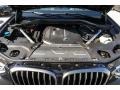 Black Sapphire Metallic - X3 M40i Photo No. 8