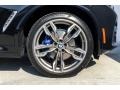 Black Sapphire Metallic - X3 M40i Photo No. 9