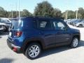 2018 Jetset Blue Jeep Renegade Latitude  photo #5