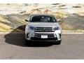 Celestial Silver Metallic - Highlander Limited AWD Photo No. 2