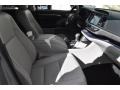Celestial Silver Metallic - Highlander Limited AWD Photo No. 12