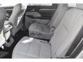 Celestial Silver Metallic - Highlander Limited AWD Photo No. 15